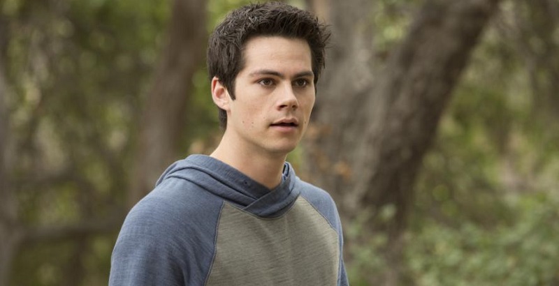 Dylan O'Brien termina de gravar a última temporada de Teen Wolf