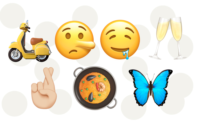 emojis novos da apple