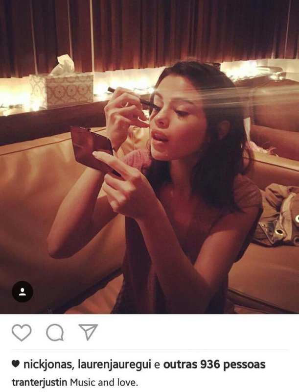 selena gomez