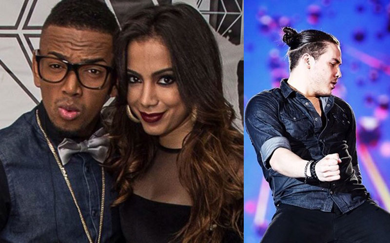 anitta e nego do borel ao lado de wesley safadão