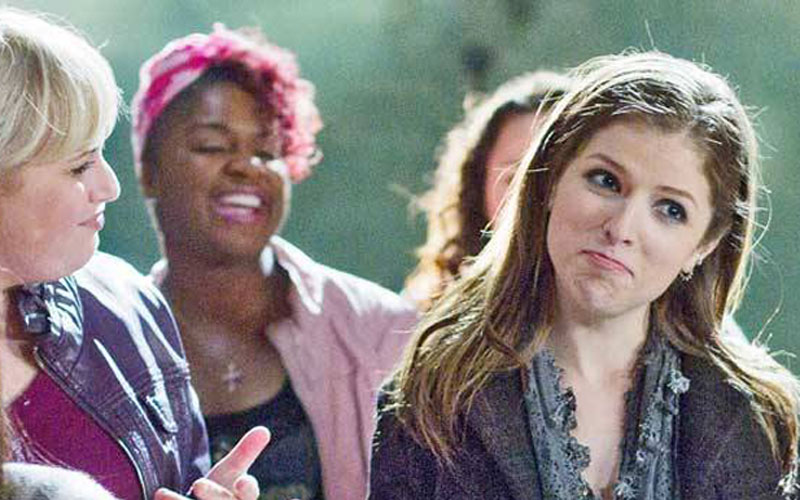 anna kendrick em pitch perfect