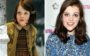 Antes e depois de ator de As Crônicas de Nárnia: LÚCIA- Georgie Henley