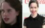 Antes e depois de ator de As Crônicas de Nárnia: SUZANA- Anna Popplewell