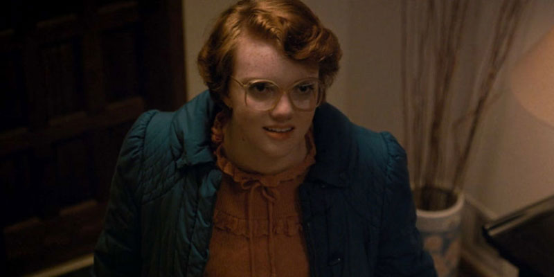 Barb Stranger Things está viva