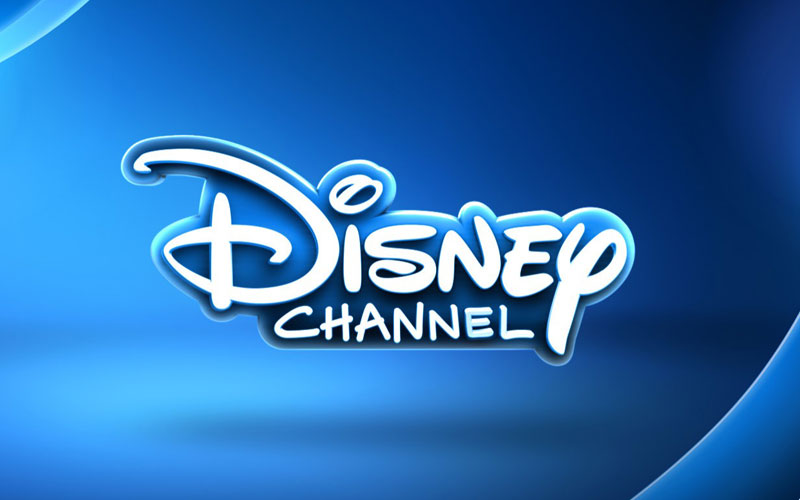 disney channel logo