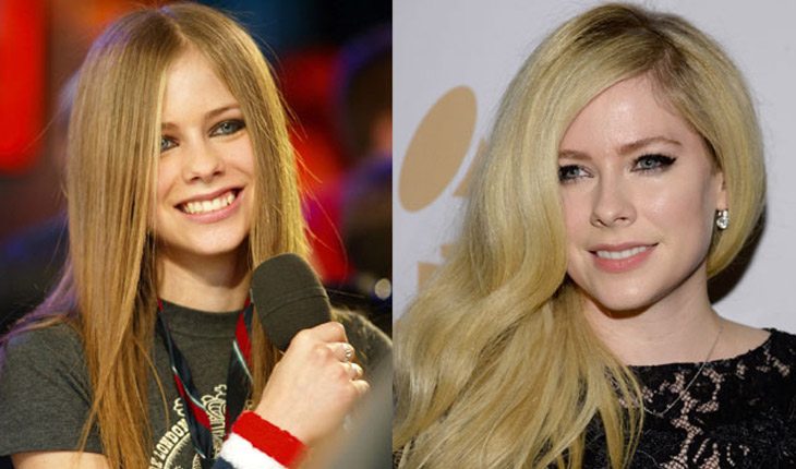 Resultado de imagem para avril lavigne 2019