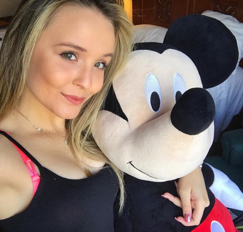 Larissa manoela