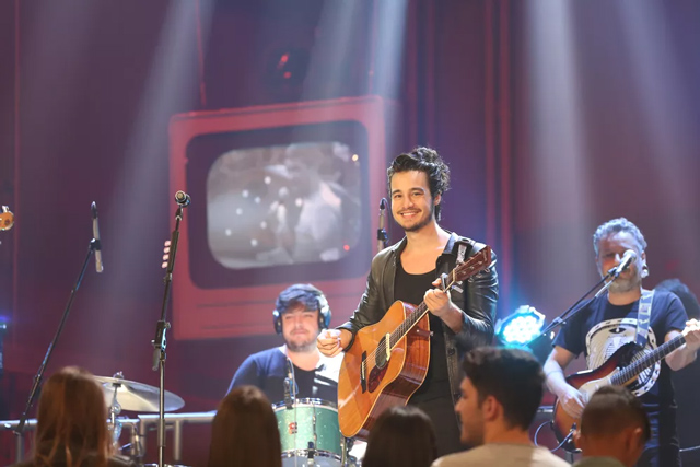 Tiago Iorc