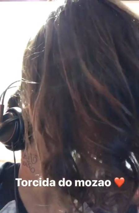 beijo entre bruna marquezine e neymar