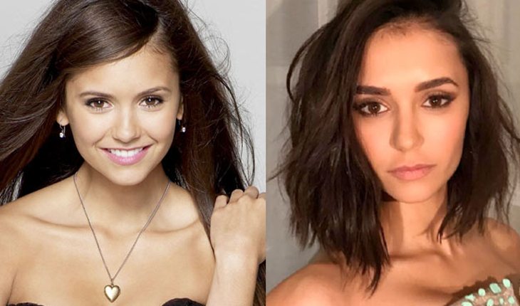 PorOndeAnda: Nina Dobrev, a Elena de The Vampire Diaries