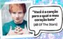 12 frases do Ed Sheeran
