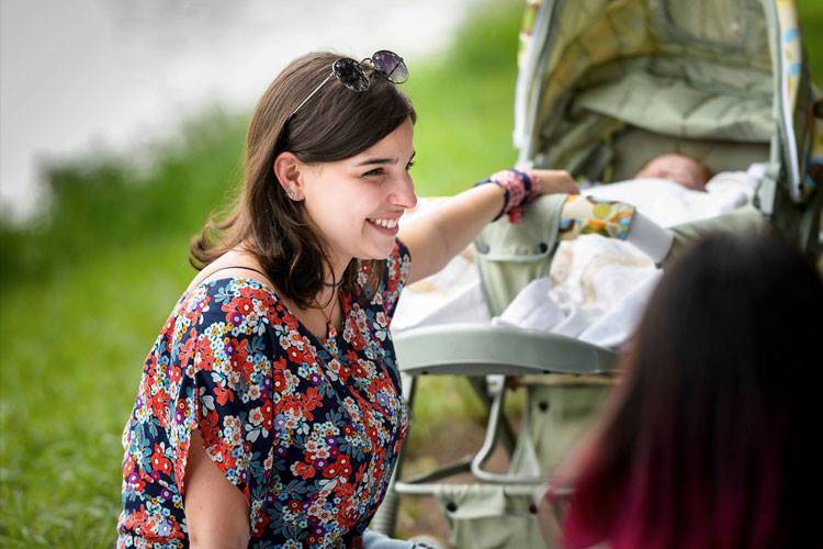 Keila, personagem de Malhação Viva a Diferença