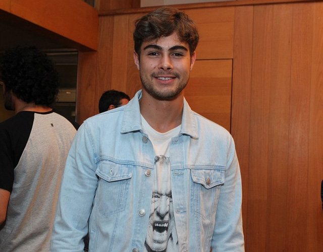 Rafael Vitti