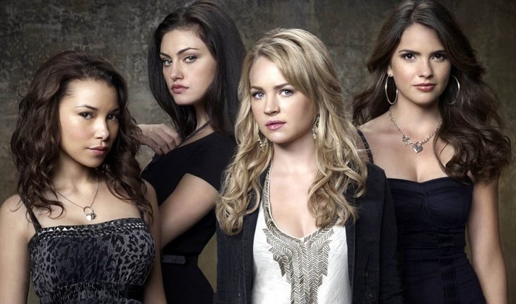 The Originals e The Vampire Diaries serão removidas da Netflix!