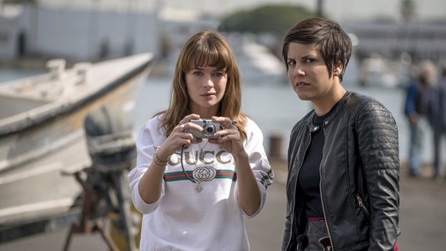 6 motivos pelos quais você vai amar a série Girlboss da Netflix!