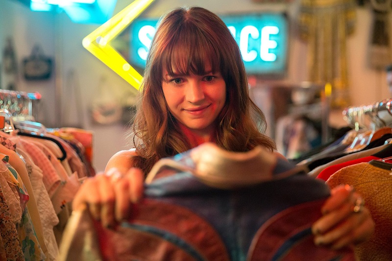 6 motivos pelos quais você vai amar a série Girlboss da Netflix!