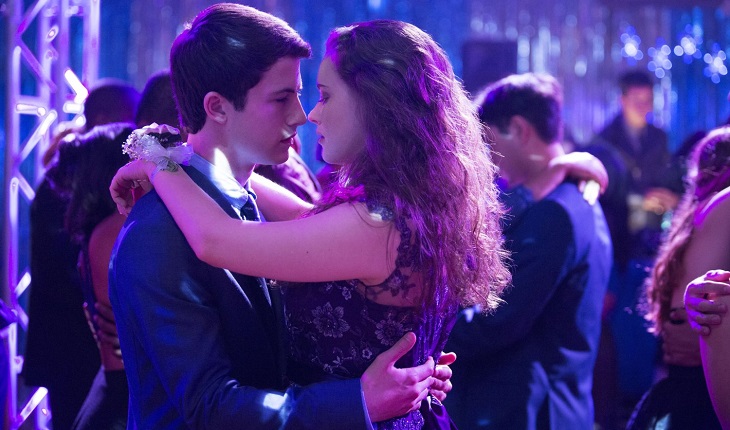 10 frases marcantes de “13 Reasons Why”