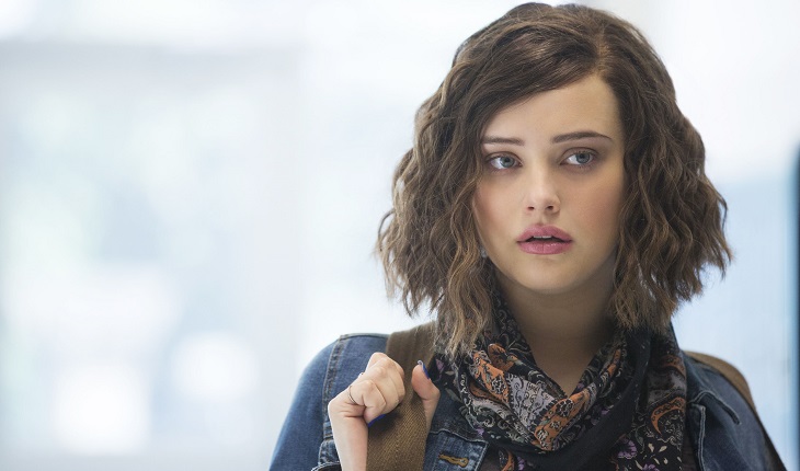 10 frases marcantes de “13 Reasons Why”