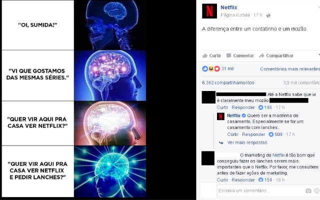 Print Neflix