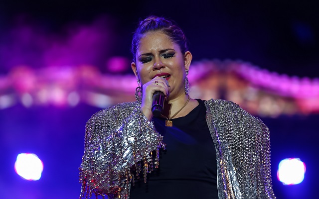 Festa das Patroas - Marília Mendonça