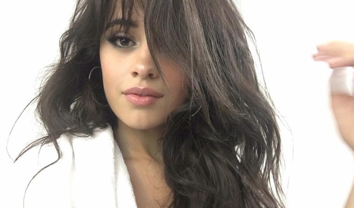 Camila Cabello sobre Fifth Harmony: "não tenho sentimento 