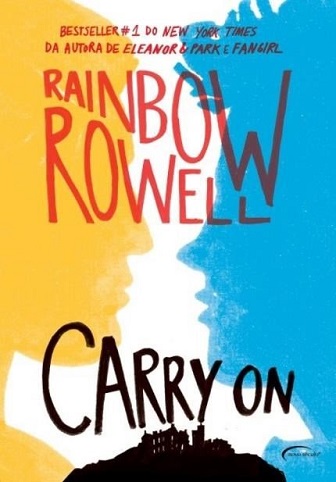 As lições que aprendemos com os livros de Rainbow Rowell