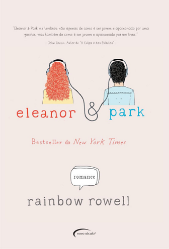 As lições que aprendemos com os livros de Rainbow Rowell