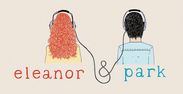 12 frases fofinhas do livro "Eleanor & Park" para se inspirar!