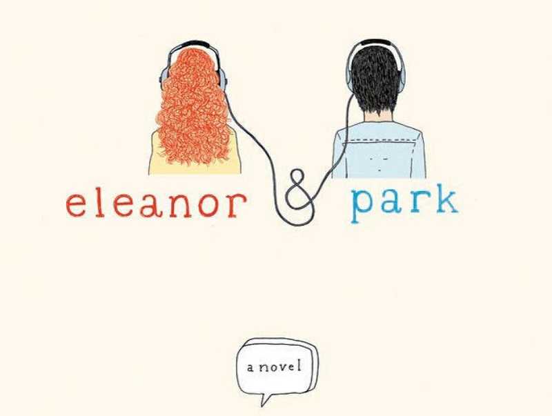 12 frases fofinhas do livro "Eleanor & Park" para se inspirar!