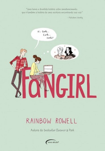 As lições que aprendemos com os livros de Rainbow Rowell