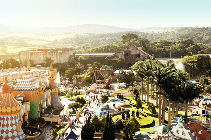 Hopi Hari