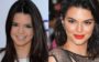 Veja o antes e depois da família Kardashian/Jenner