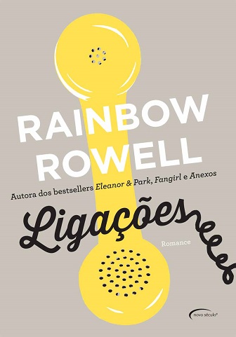 As lições que aprendemos com os livros de Rainbow Rowell