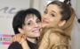 Mães dos famosos: Ariana Grande