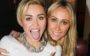Mães dos famosos: Miley Cyrus