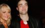 Mães dos famosos: Robert Pattinson