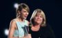 Mães dos famosos: Taylor Swift