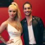 Iggy Azalea e Maluma