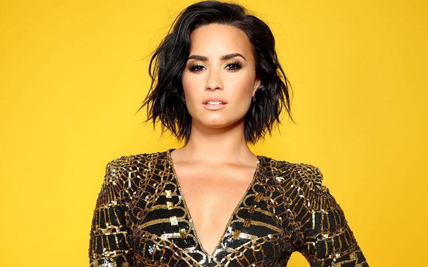 Teoria do azar de Demi Lovato: relembre alguns momentos tensos!