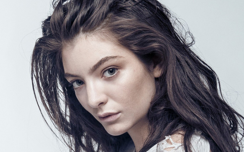 'Melodrama', novo álbum da Lorde, estreia no topo da Billboard