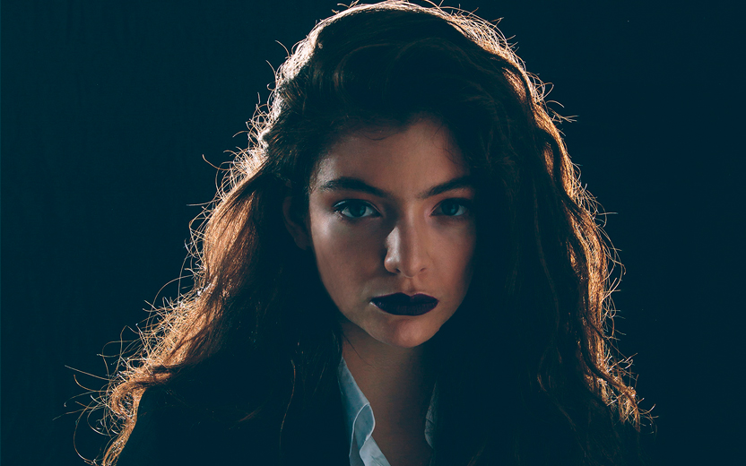 Lorde lança seu novo álbum! Ouça 'Melodrama'