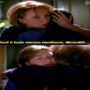Conversa entre Meredith Grey e sua mãe Ellis Grey