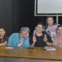 Sessão de autógrafos dos youtubers no Festival todateen de Belo Horizonte