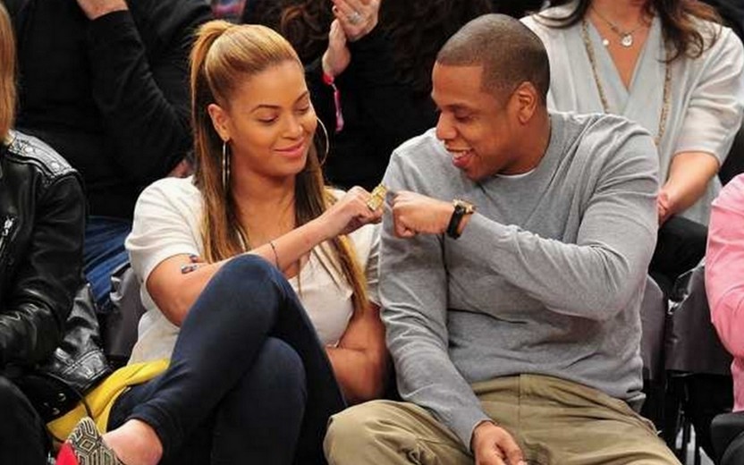 Os nomes dos g u00eameos de Beyoncé e Jay Z foram revelados! Todateen Gemeos ~ Os nomes dos g u00eameos de Beyoncé e Jay Z foram revelados!