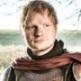Ed Sheeran estreou em Game of Thrones: veja detalhes da participação do cantor!