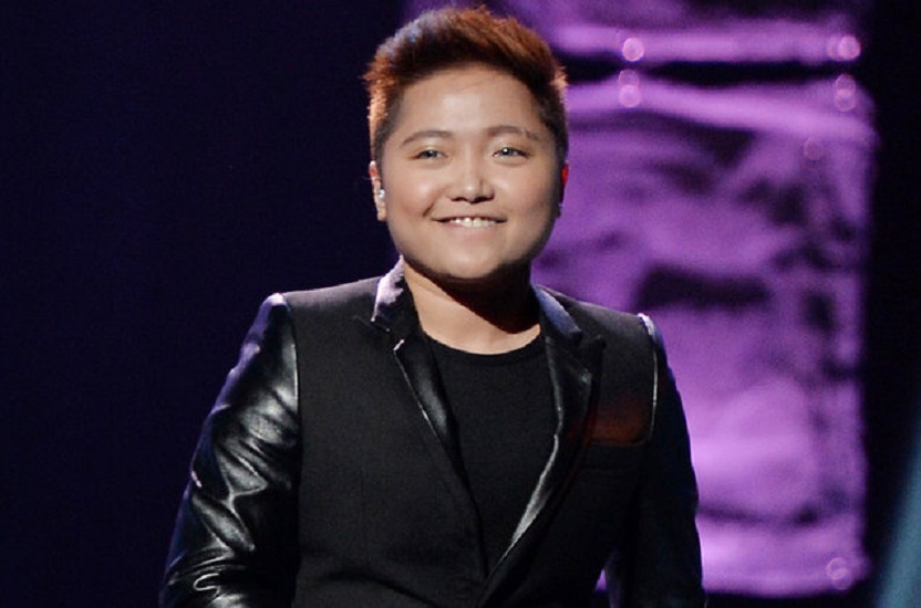 Jake Zyrus