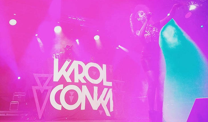 10 frases lacradoras da Karol Conka!