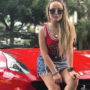 Aos 16, Larissa Manoela compra casa em Orlando avaliada em R$ 2,7 milhões