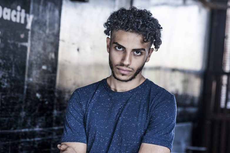 Mena Massoud será Aladdin