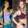 Depois de conviver 15 anos com a bulimia, blogueira dá lição de vida saudável!
